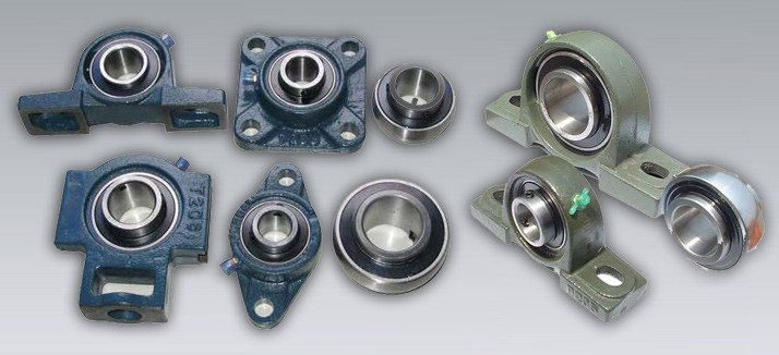 Global bearings store