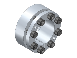 StS Locking Assemblies