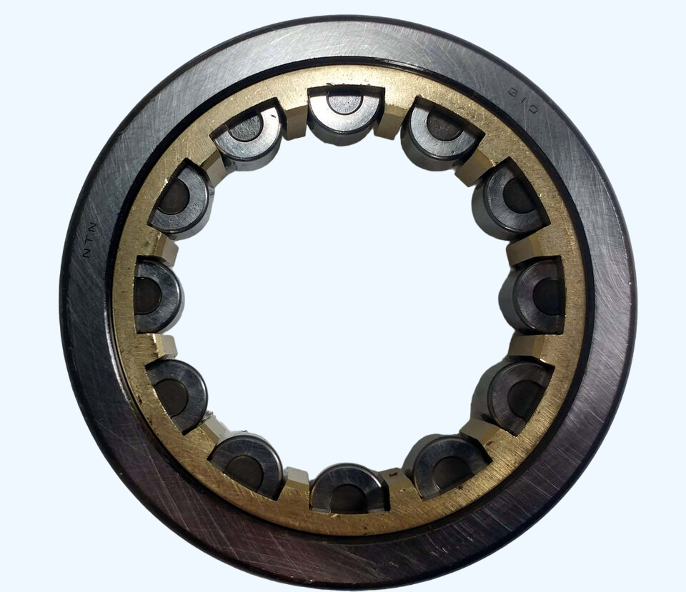 Cylindrical Roller Bearing