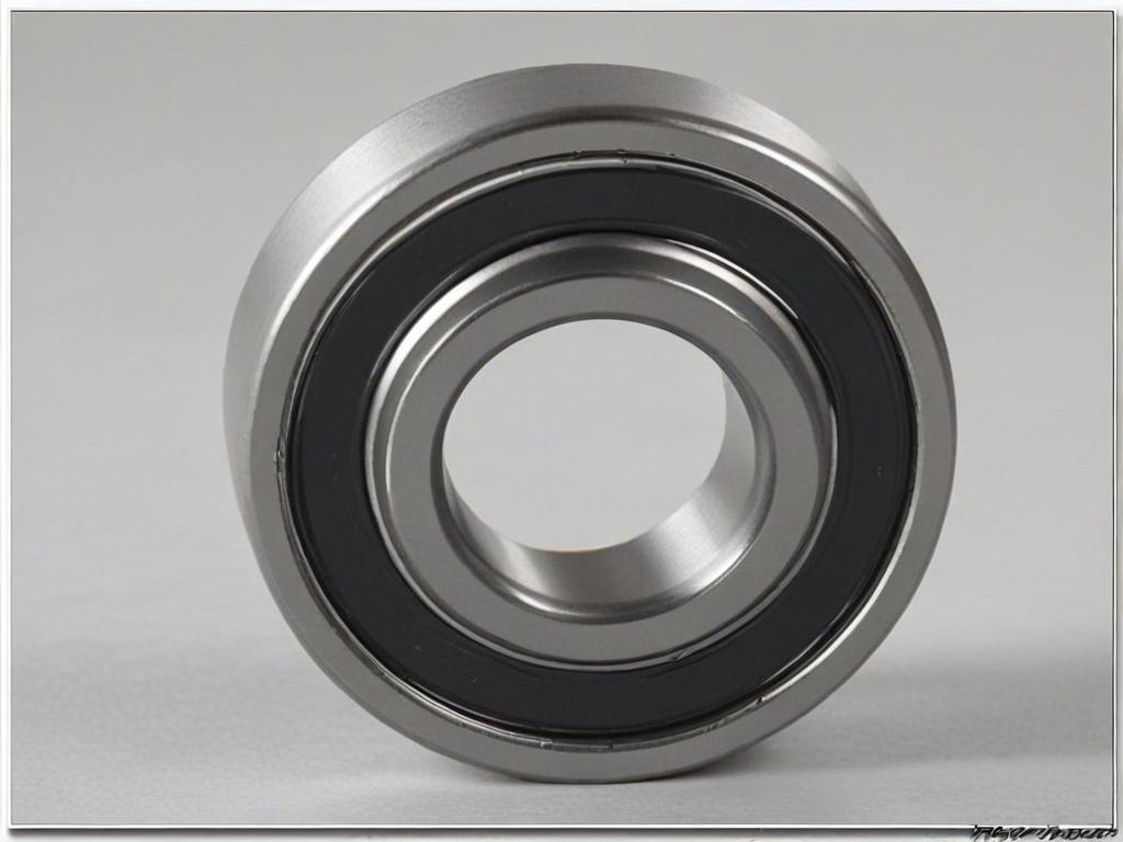 Zen Deep Groove Miniature Ball Bearings