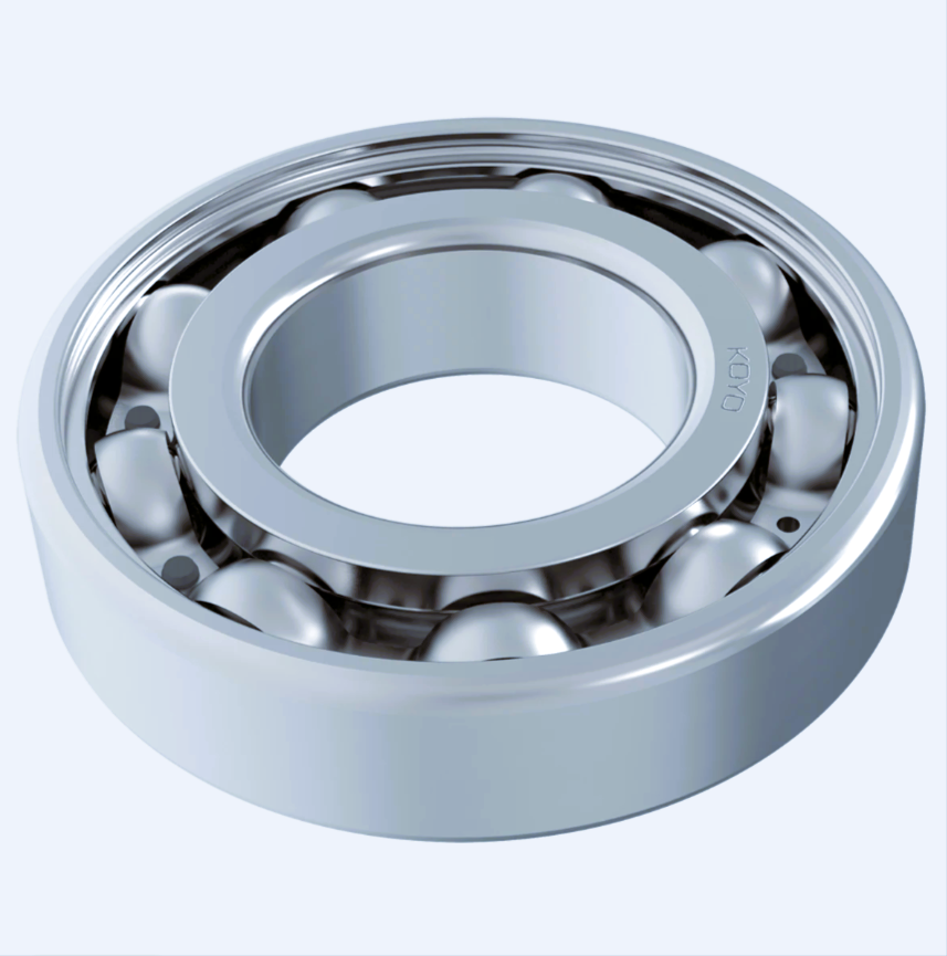 Koyo Open Type Ball Bearings