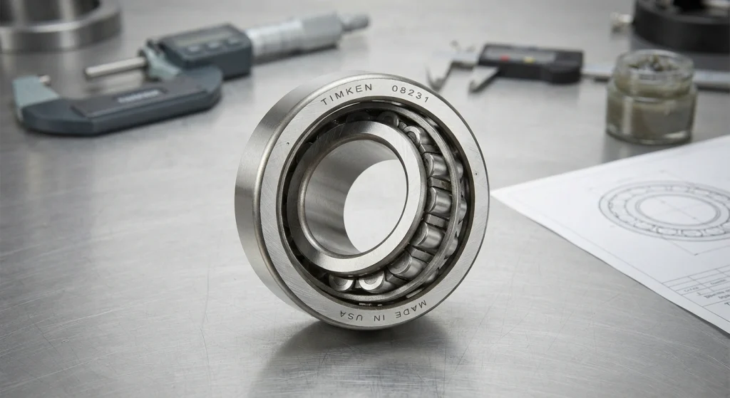 NTN Cylindrical Roller Bearings: Elevating Industrial Performance with Precision and Reliability related industrial image
