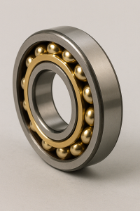 Angular Contact Thrust Ball Bearing