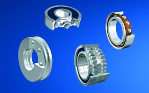 ZEN Bearings Supplier