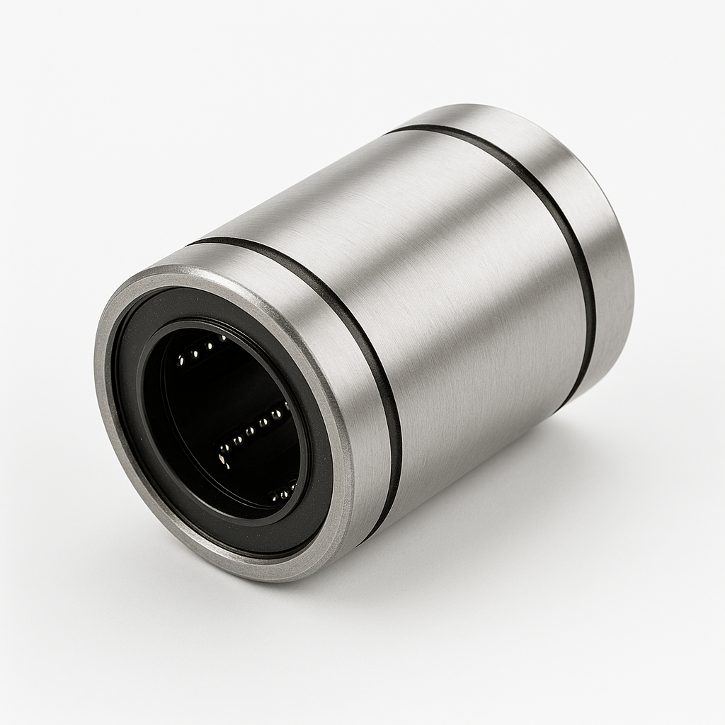 Linear Motion Bearings