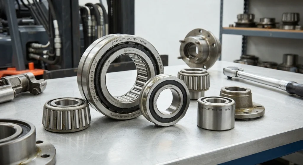 Sheaves Supplier in Melbourne: All About Sheaves and Their Various Applications related industrial image