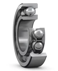SKF 311 Deep Groove Ball Bearing