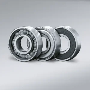 NSK 627 Deep Groove Ball Bearing