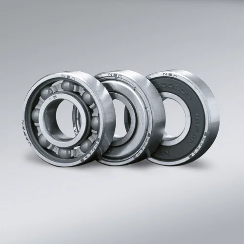 NSK 627 Deep Groove Ball Bearing