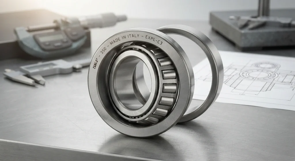 A Quick Guide to Industrial Steel Rollers related industrial image