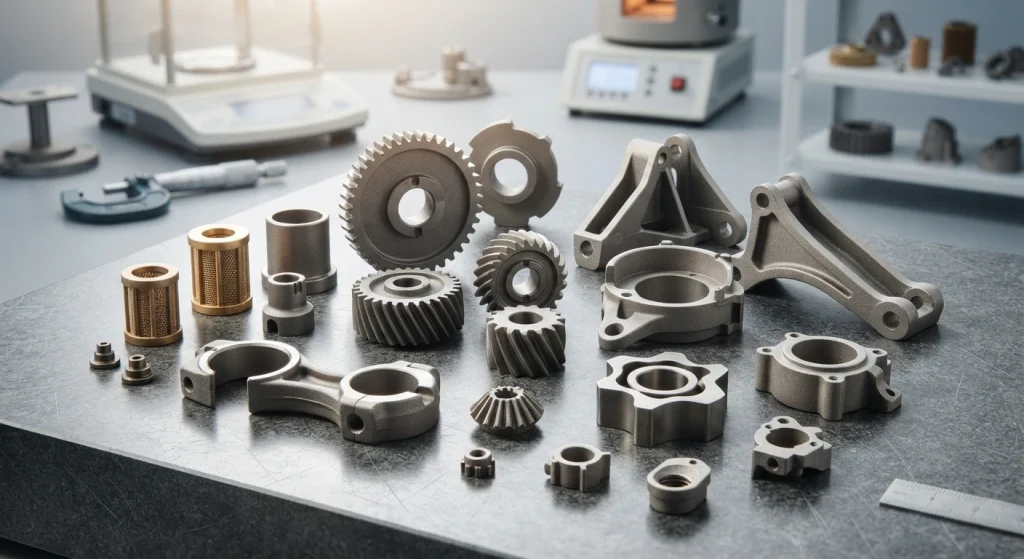 The Mechanical Requirements for Bushings related industrial image
