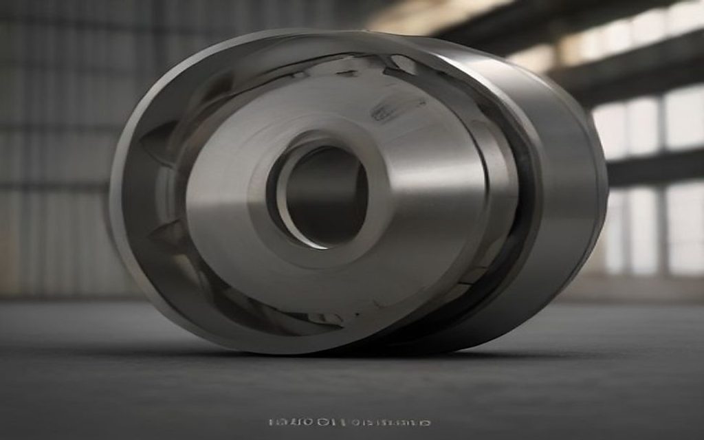 AI-generated industrial image for Bearing Importers Australia: Why Global Bearing Imports is Your Best Choice