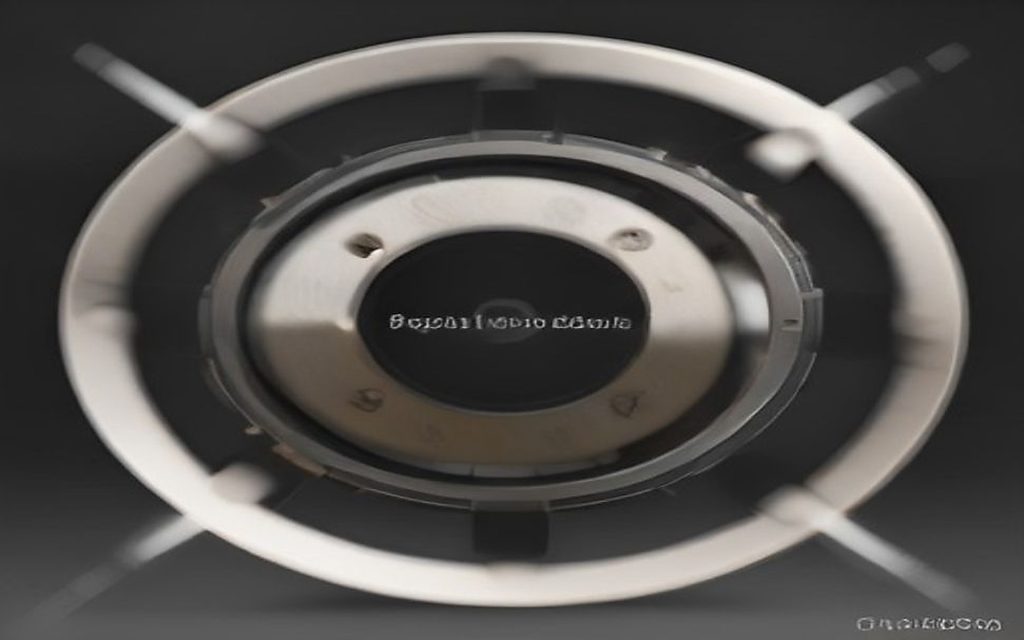 AI-generated industrial image for Angular Contact Thrust Ball Bearing Supplier for Gearboxes and Motors